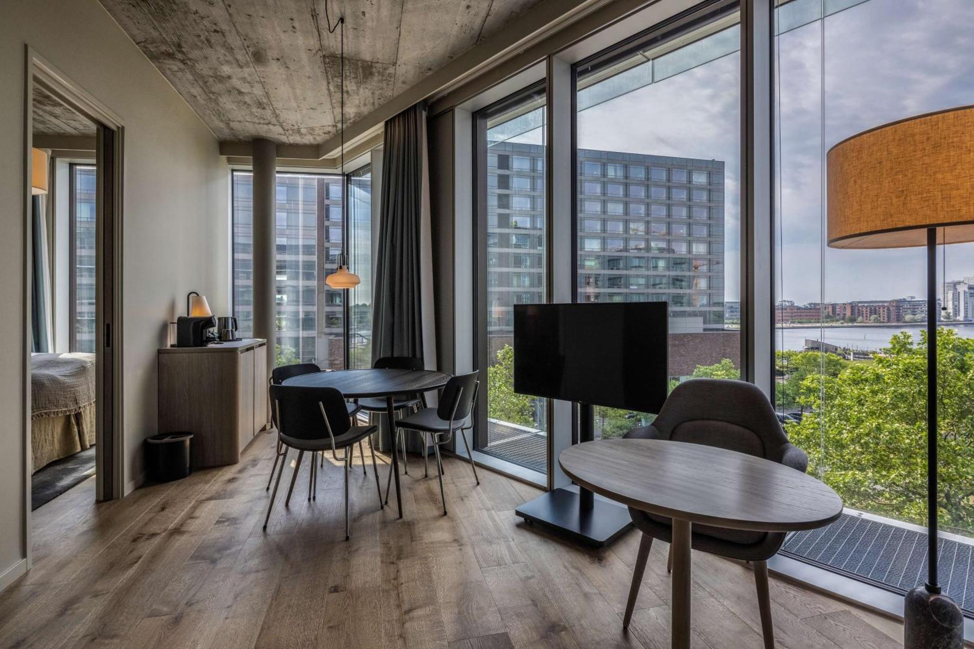 Scandic Spectrum Hotel Kopenhagen